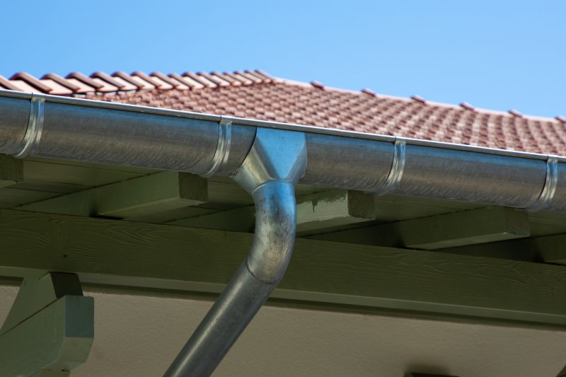 What Makes Seamlwhat Makes Seamless Gutters The Preferred Choiceess Gutters The Preferred Choice