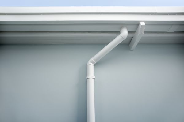 Downspout Installation Service